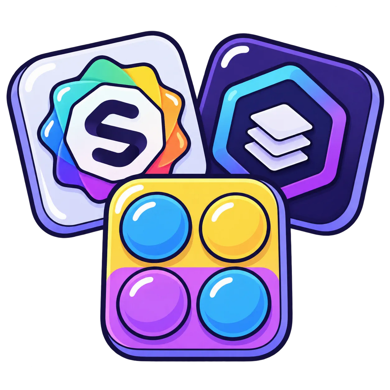 Blocs, Stacks, and Sitely Hosting