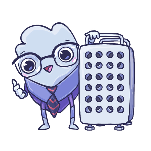 Elements Business Plan Icon