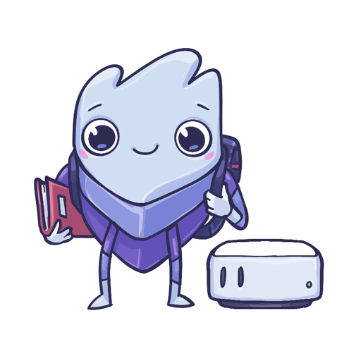 Elements Starter Plan Icon